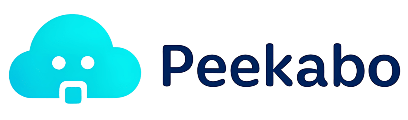 PEEKABO NETWORKS PEEKABO NETWORKS
